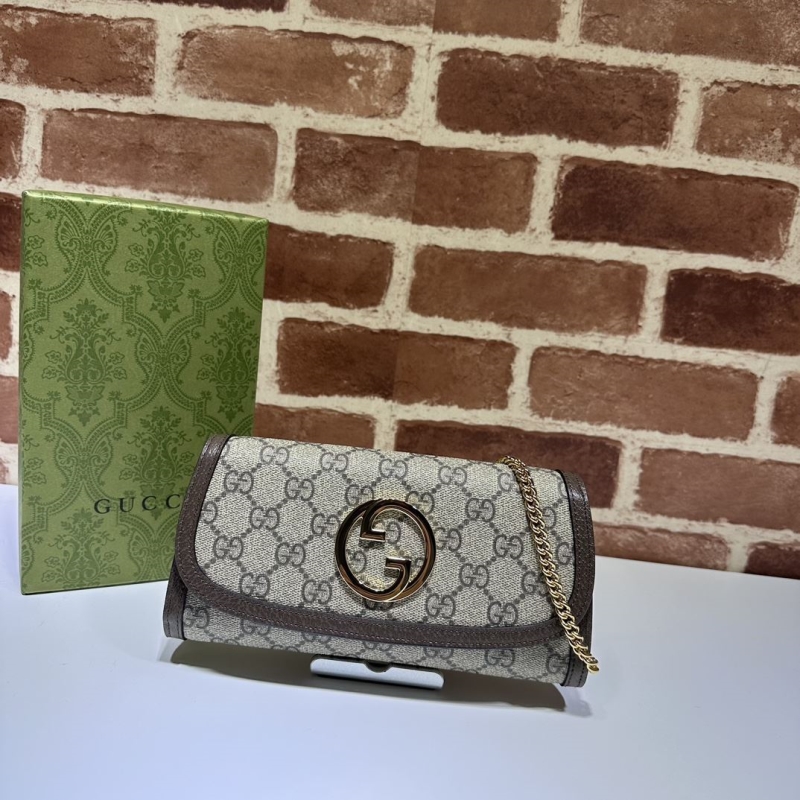 G*u*i wallets & purse